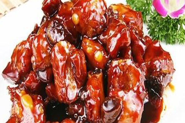 川福熟食加盟